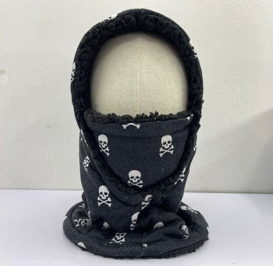 XtraGlobal Mask